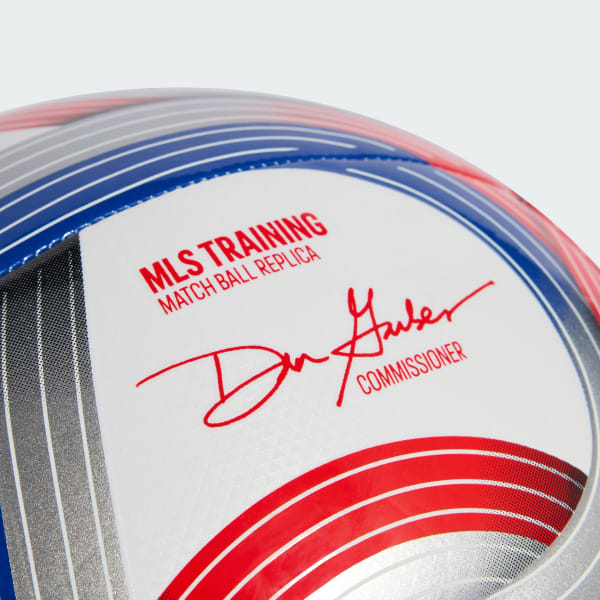 Ballon de Soccer Adidas MLS 26 Training