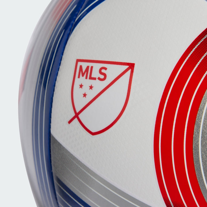 Ballon de Soccer Adidas MLS 26 Training