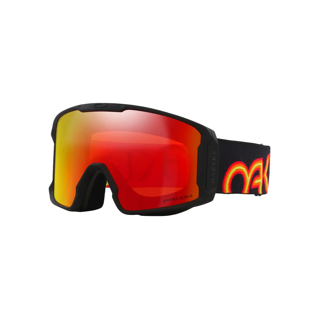 Oakley Line Miner L Ski Goggles