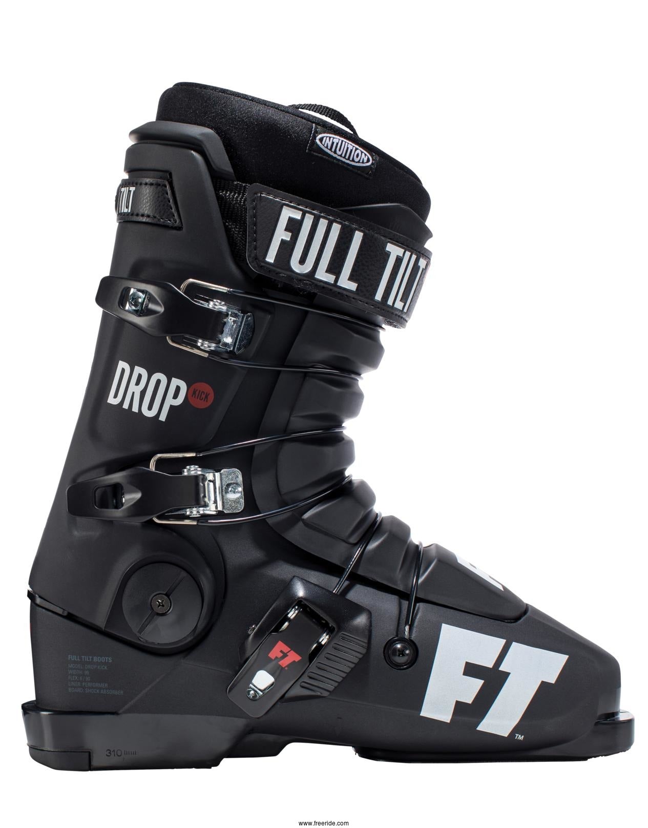 DROP KICK full tilt ski boots – Devault La Source Du Sport