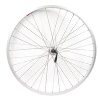 Roues de vélo avant 26 po DM-18
