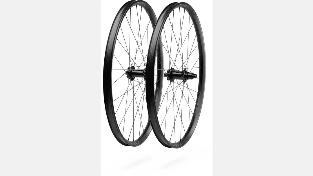 Roue de Vélo de montagne Roval Traverse 29x148 (kit de 2 roues)