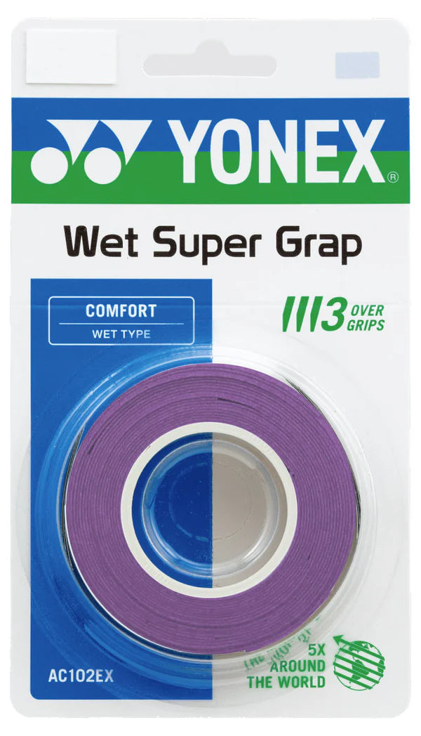 Surgrip De Raquette De Tennis Yonex