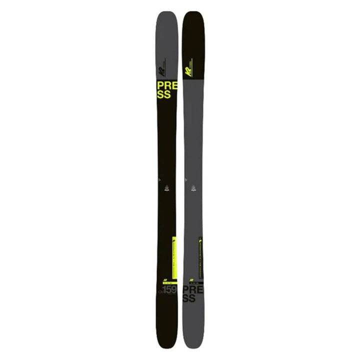 Ski K2 Press