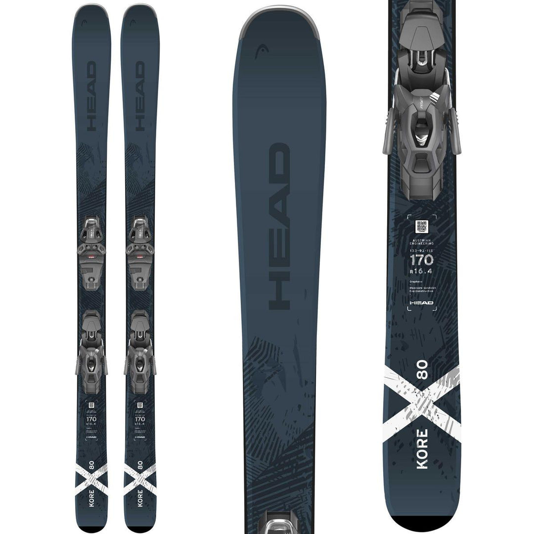 Ski Head Kore X 80