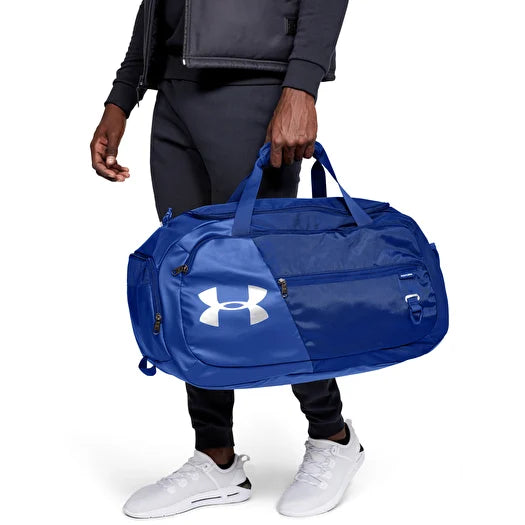 Sac de Sport Under Armour Storm | Résistant et Déperlant