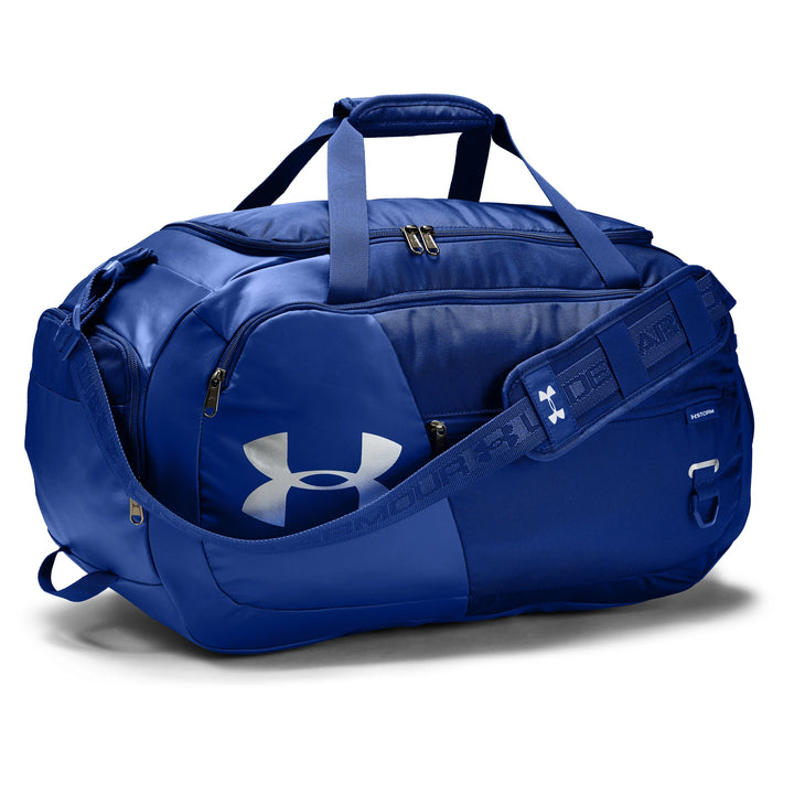 Sac de Sport Under Armour Storm | Résistant et Déperlant