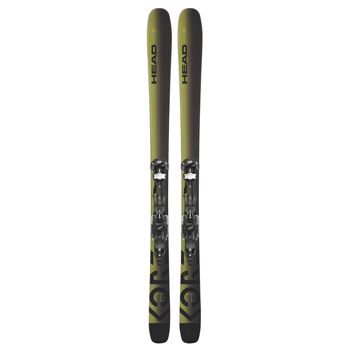 Ski Head Kore 93