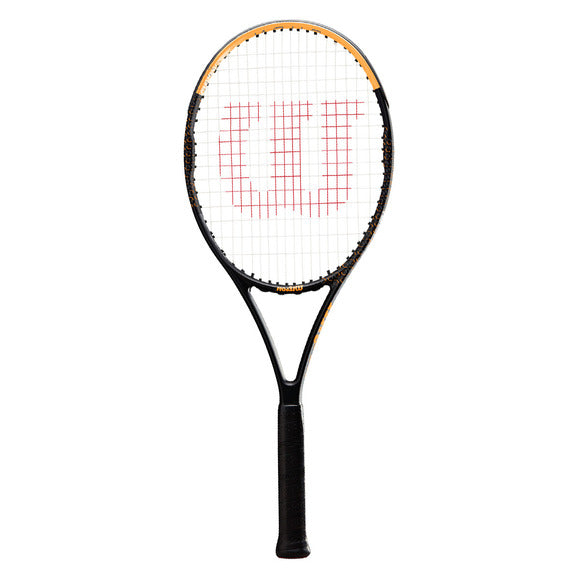 Raquette de tennis Wilson Burn spin 103