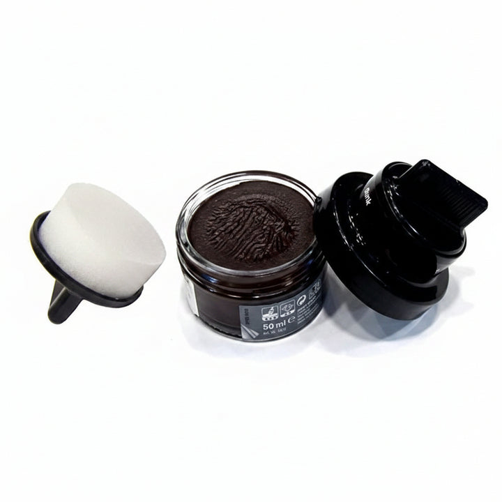 Wax Color Woly - Noir