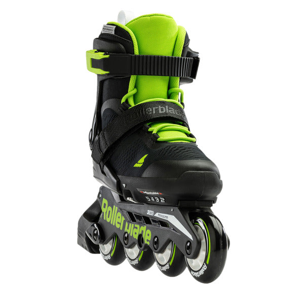 Rollerblade Microblade skates