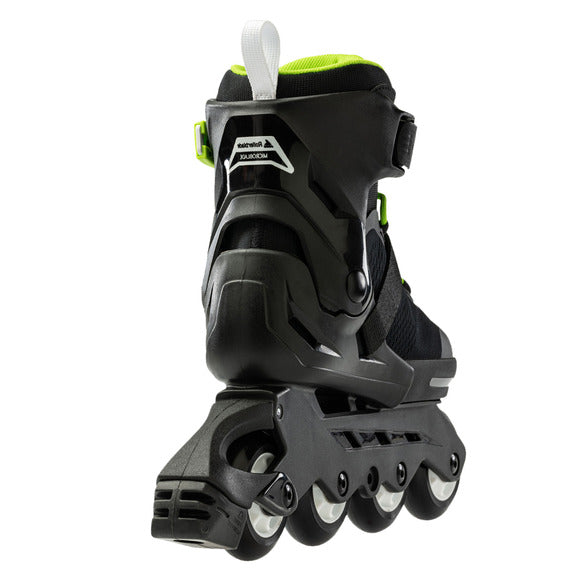 Rollerblade Microblade skates
