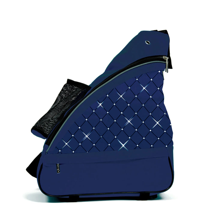 Jerry's Diamond Crystal Skate Bag