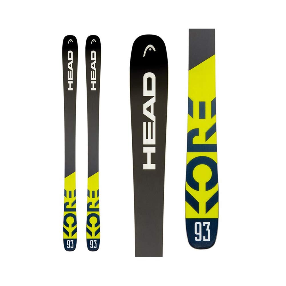 Ski Head Kore 93