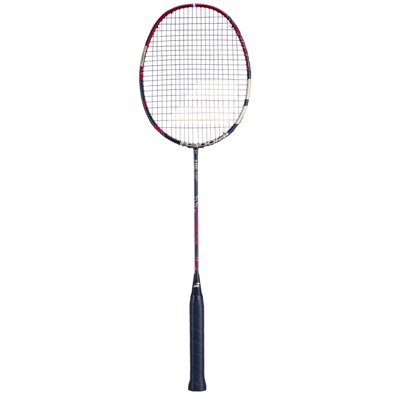 Babolat x-feel fury-head badminton racket