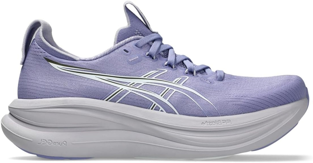 Asics Gel-Nimbus 28 : l'amorti ultime pour les longues distances