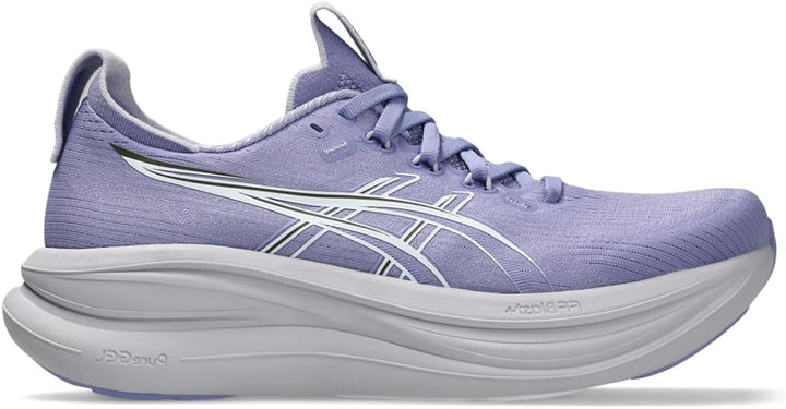 Asics Gel-Nimbus 28 : l'amorti ultime pour les longues distances