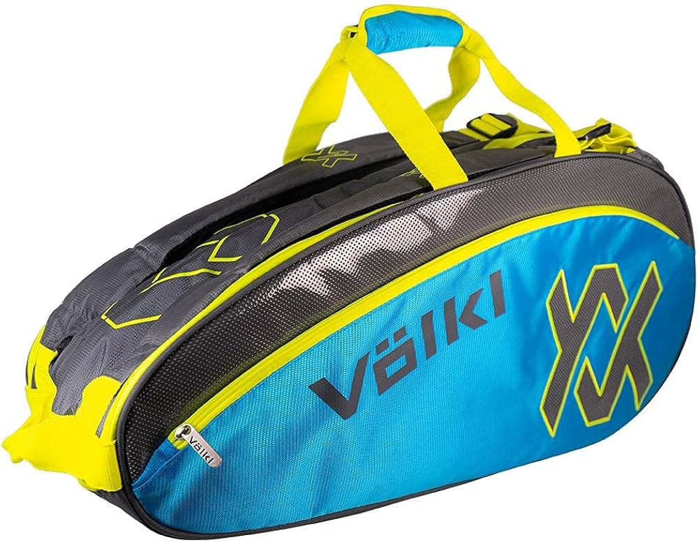 Sac de tennis volkl tour combi