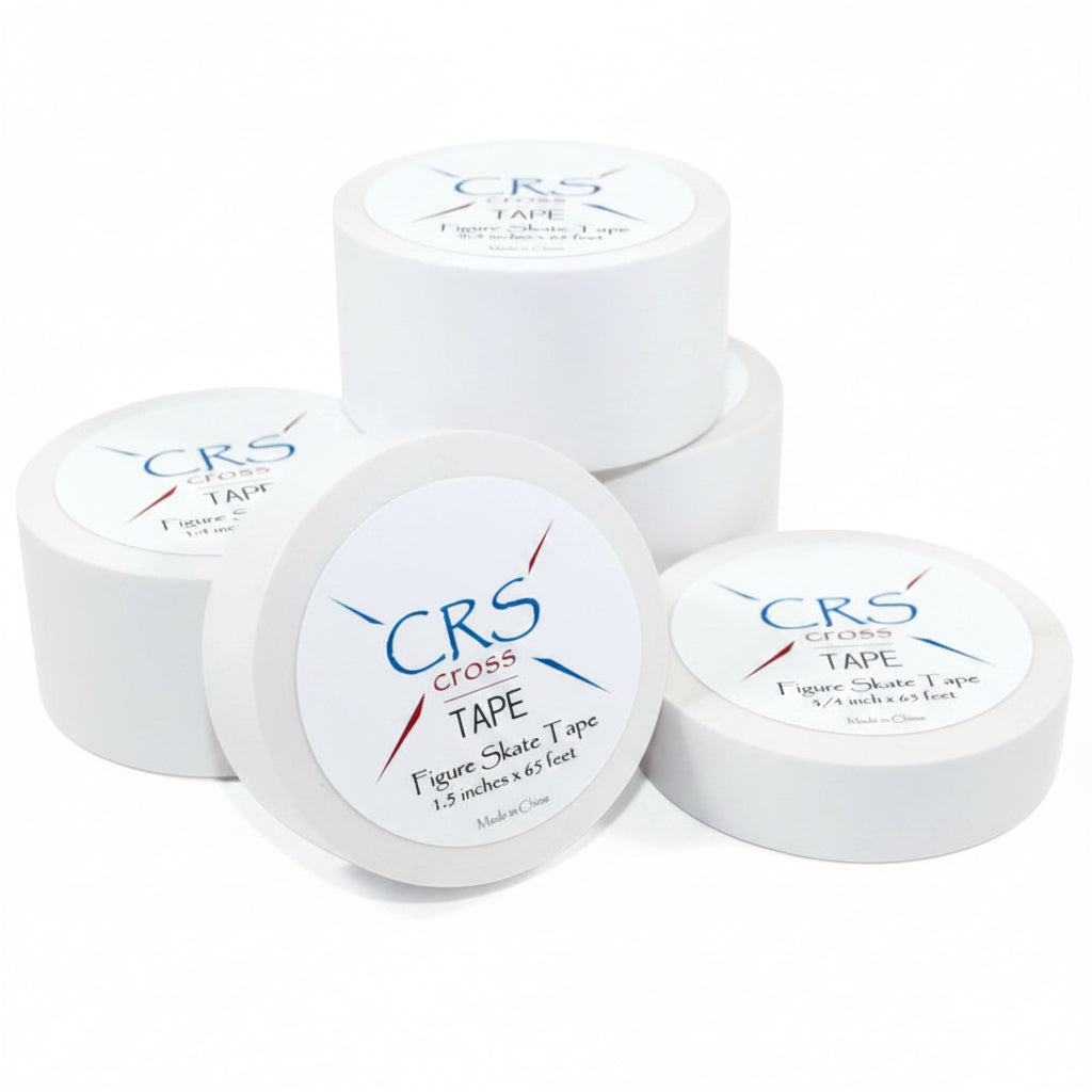 CRS Cross Tape
