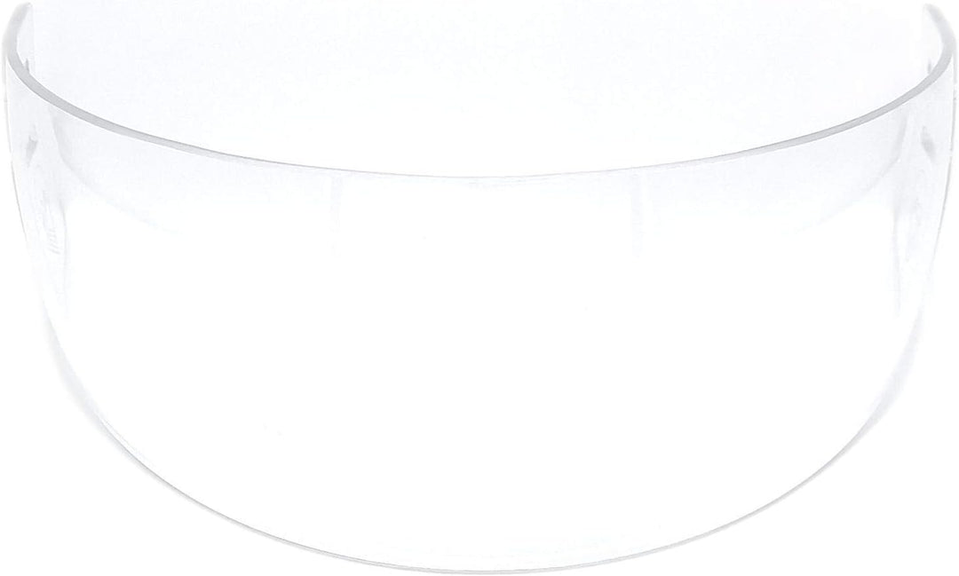 Wargate – Demi-visière droite Pro pour casque de hockey adulte