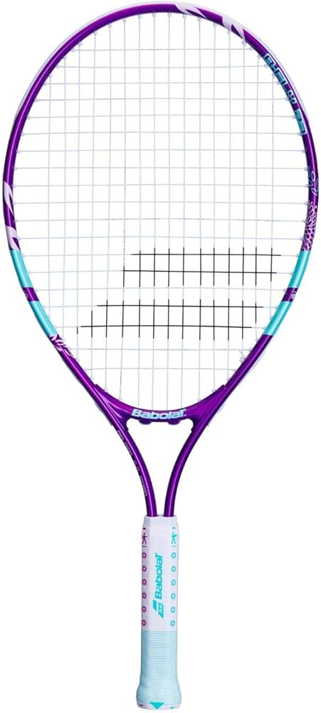 Raquette de tennis Babolat 19 b-fly