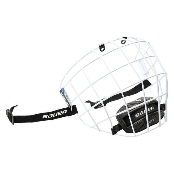 Grille de hockey Bauer Profile II