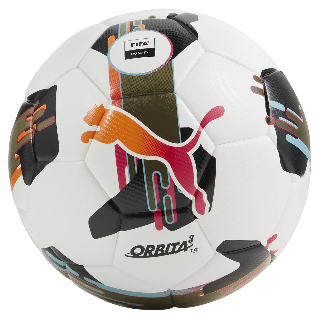 Ballon de soccer Puma Orbita
