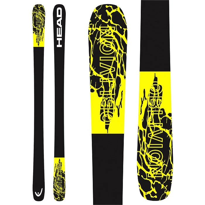 Ski Head Oblivion 79