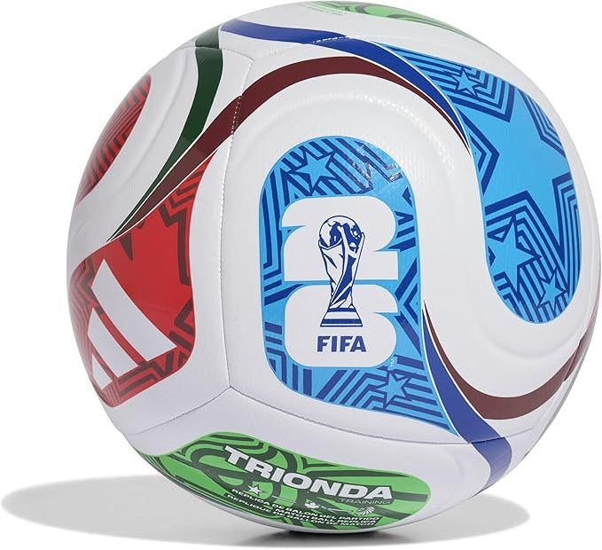 Ballon de Soccer World Cup Trionda 2026