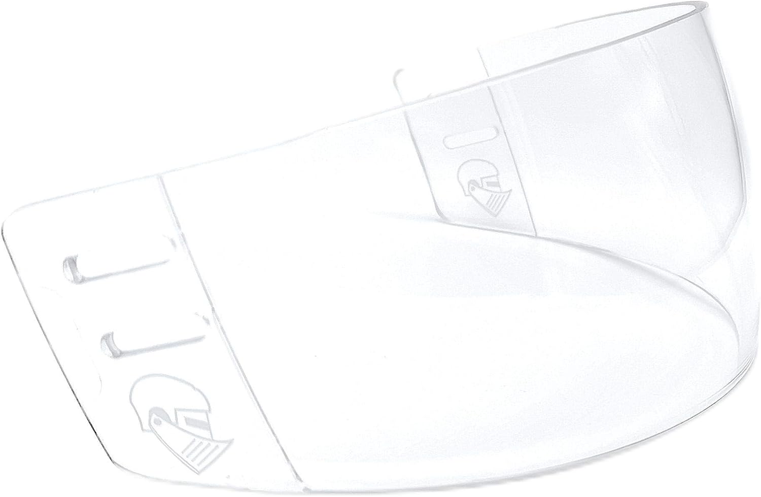 Kit Wargate Hockey — Grille Faciale Inférieure, Protection Complémentaire au Visière