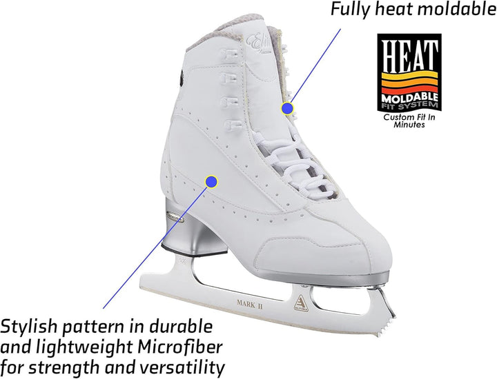 Patin de Loisir Softec Elite Femme