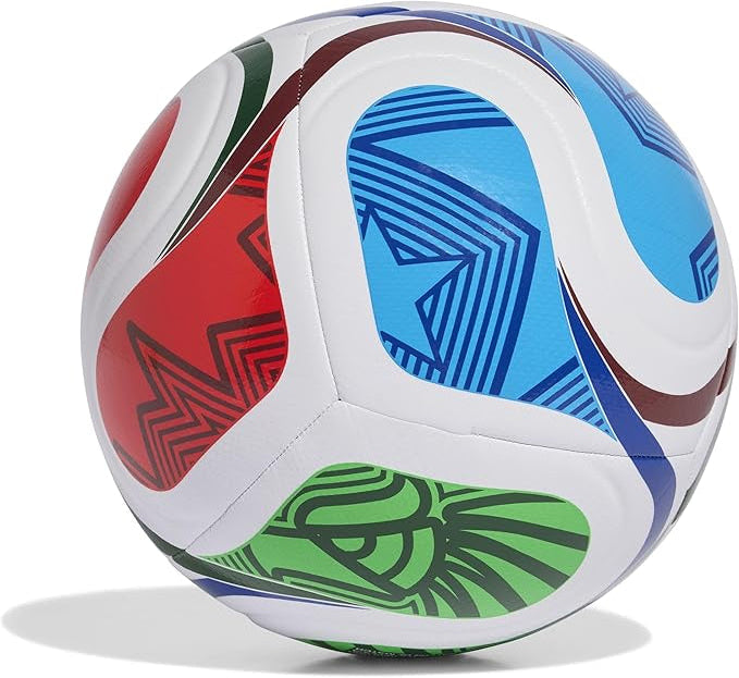 Ballon de Soccer World Cup Trionda 2026