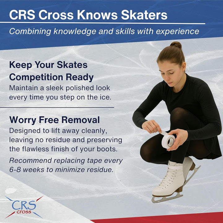 CRS Cross Tape