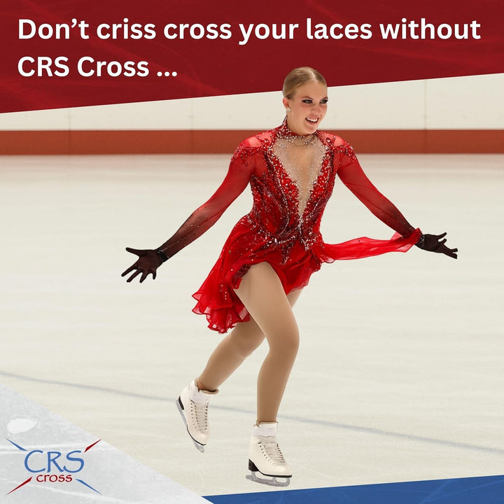 CRS Cross Tape