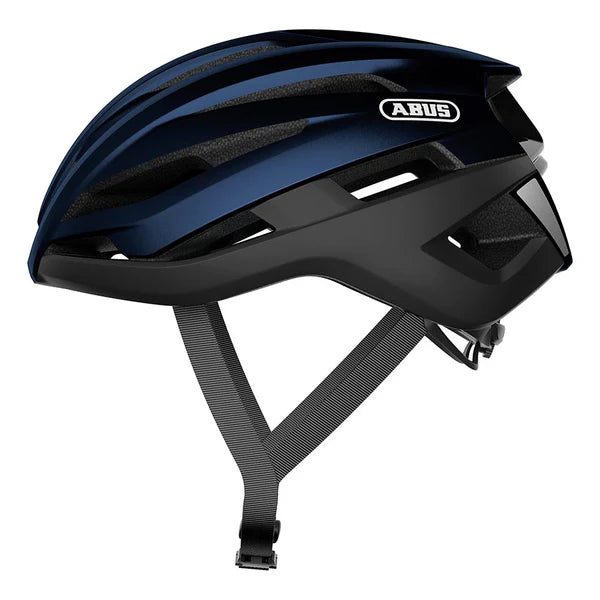 Abus Storm Chaser bicycle helmet