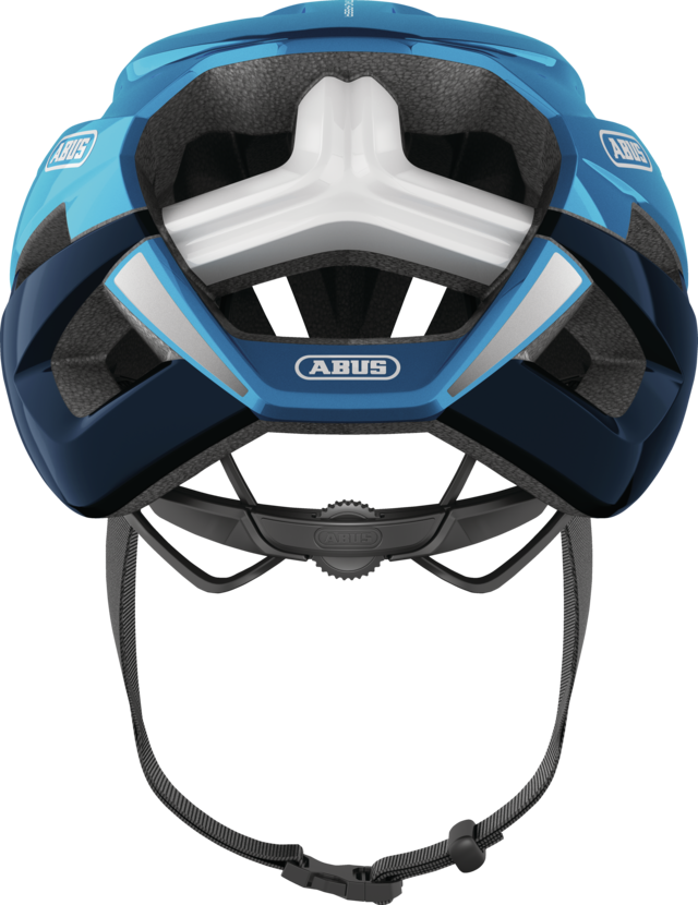 Abus Storm Chaser bicycle helmet