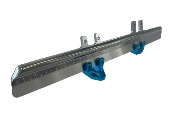 PENNINGTON PM Blades HRC 67-69 Speed ​​Skate Blades
