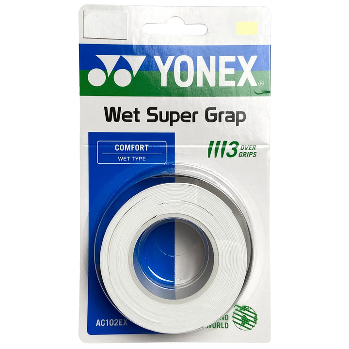 Surgrip De Raquette De Tennis Yonex
