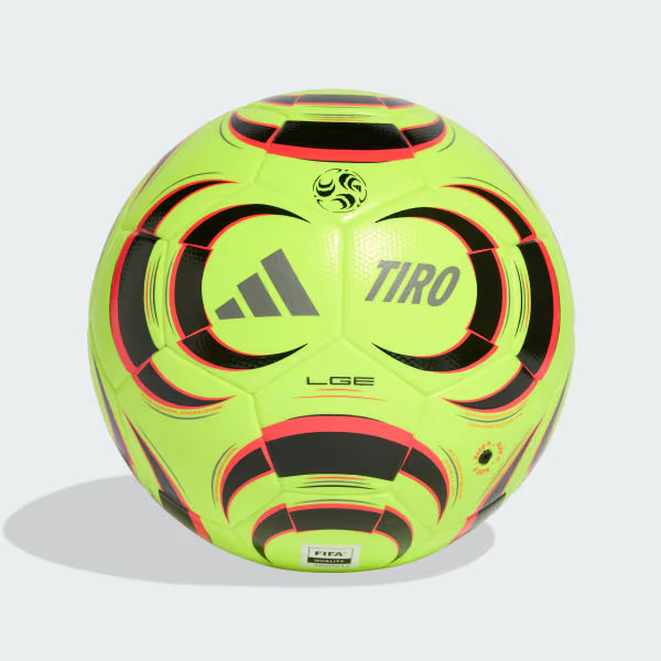 Ballon de soccer Adidas Tiro LGE