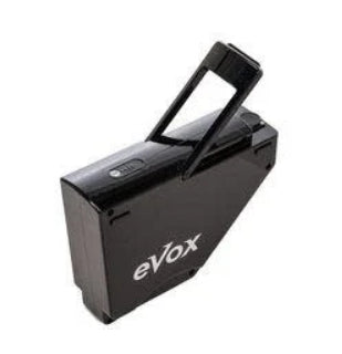 Batterie de vélo électrique Evox City 520 WH