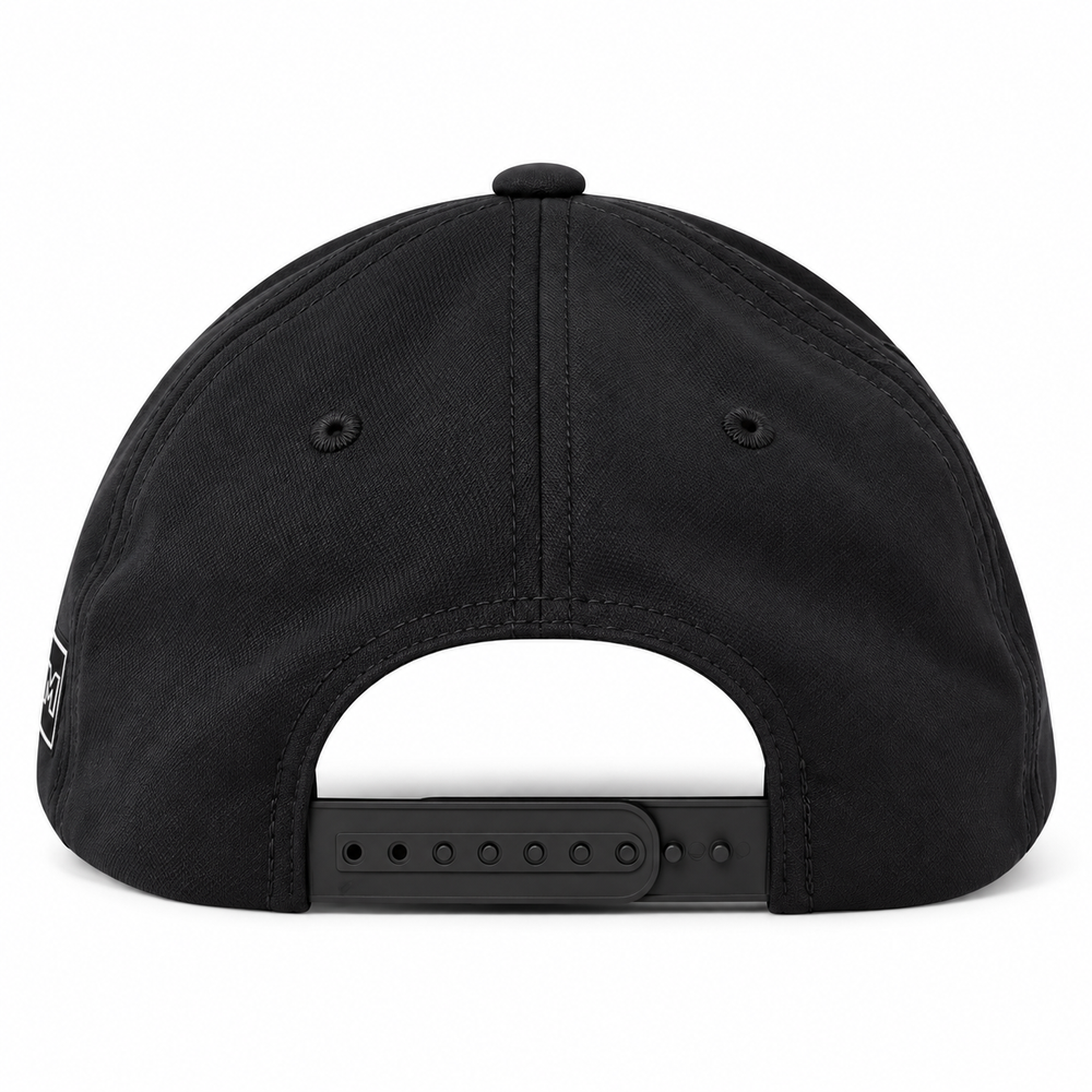 Casquette Snapback CCM dos