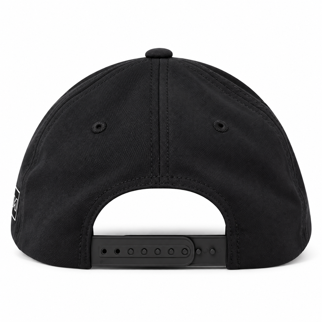 Casquette Snapback CCM dos