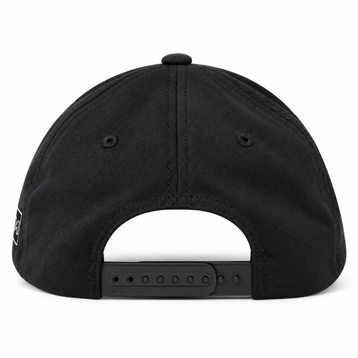Casquette Snapback CCM dos