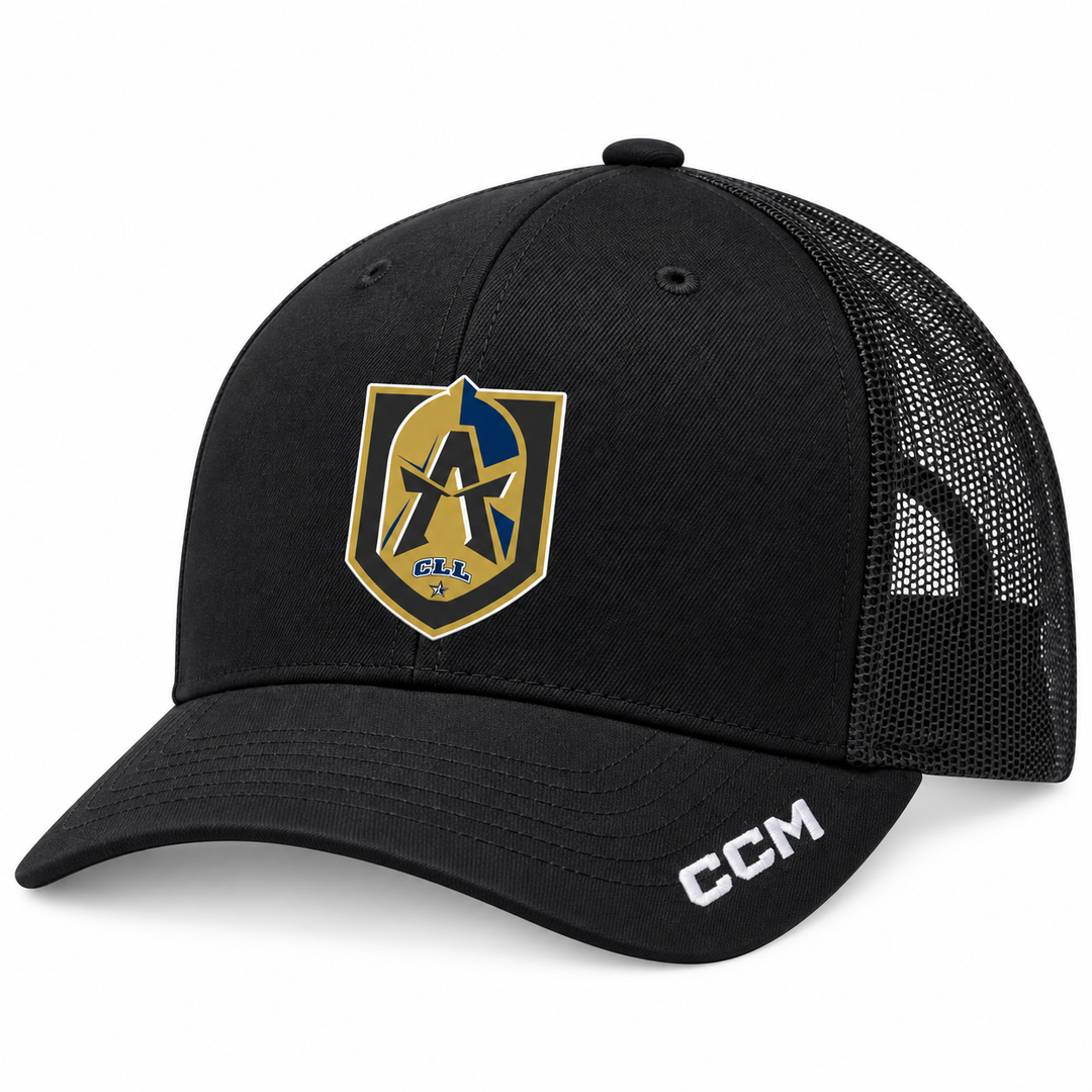 Casquette Filet CCM CLL