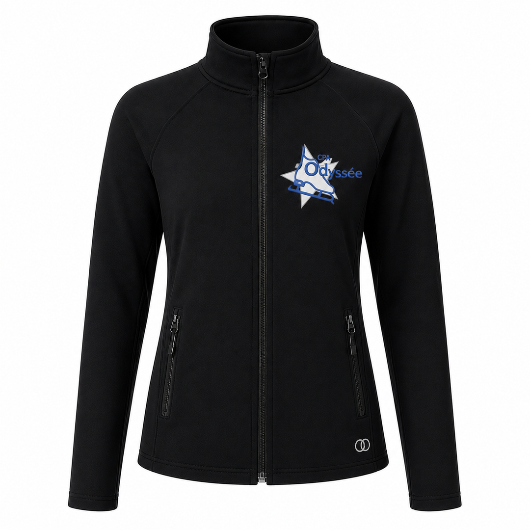 Veste Powerflex CPA Odyssée La Plaine Enfant
