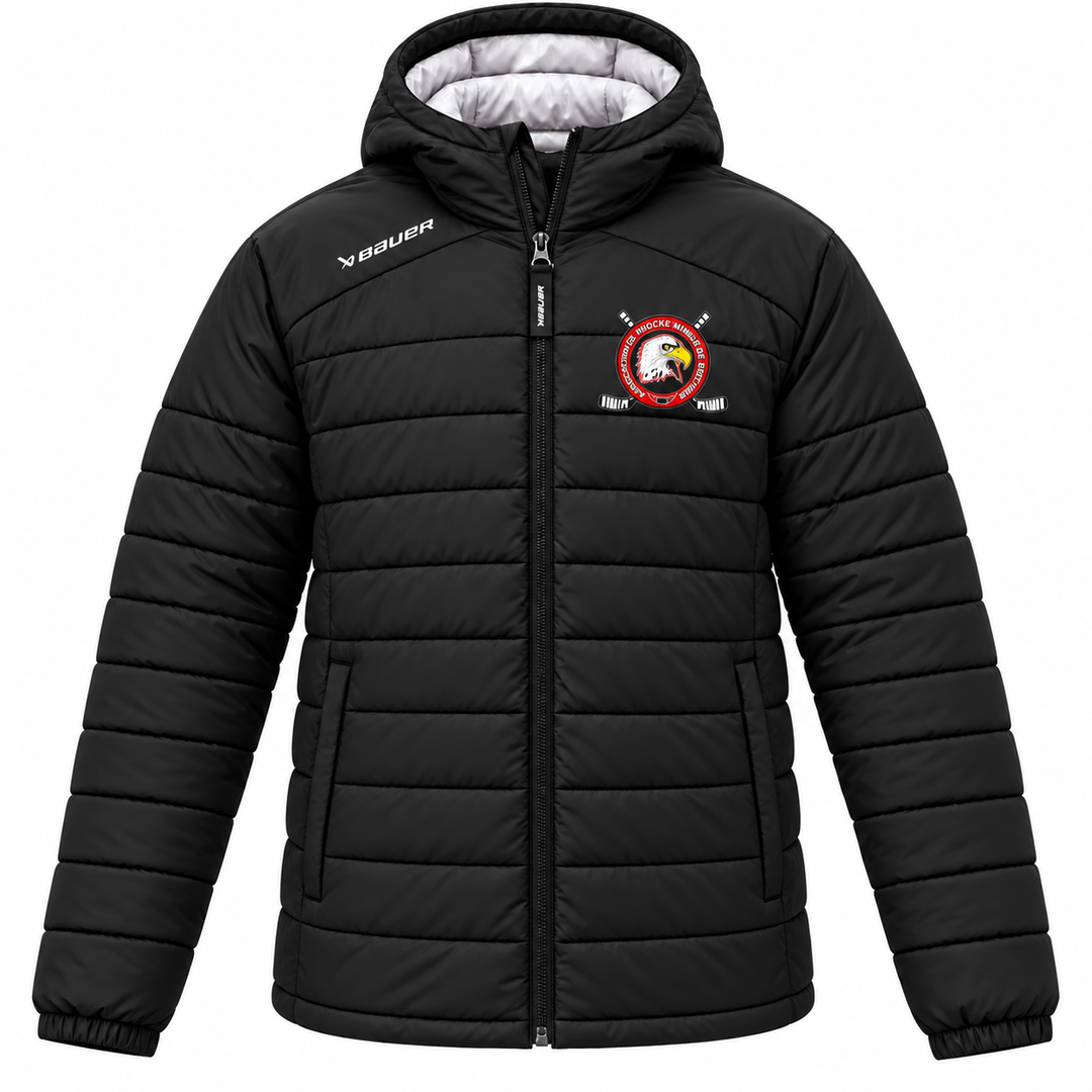 Manteau Hiver Aigles de Berthier