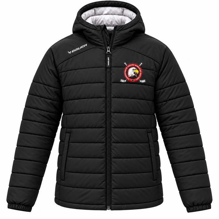 Manteau Hiver Aigles de Berthier