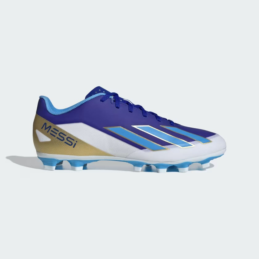 Adidas X Crazyfast Club Messi