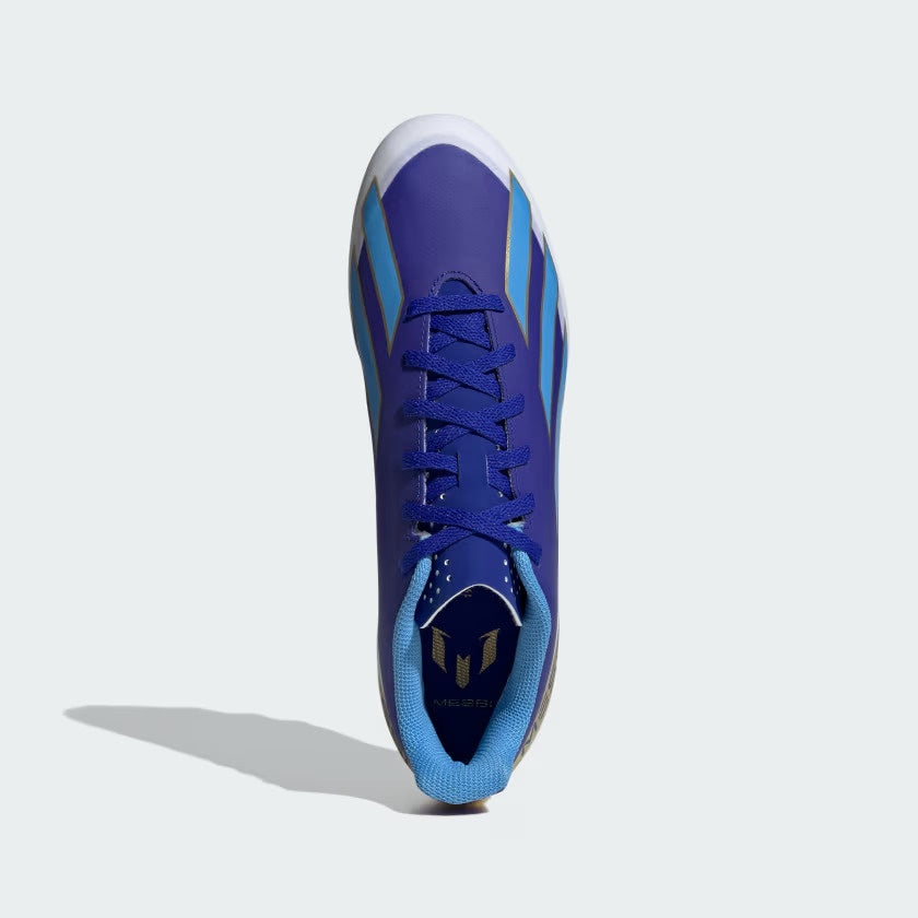 Adidas X Crazyfast Club Messi