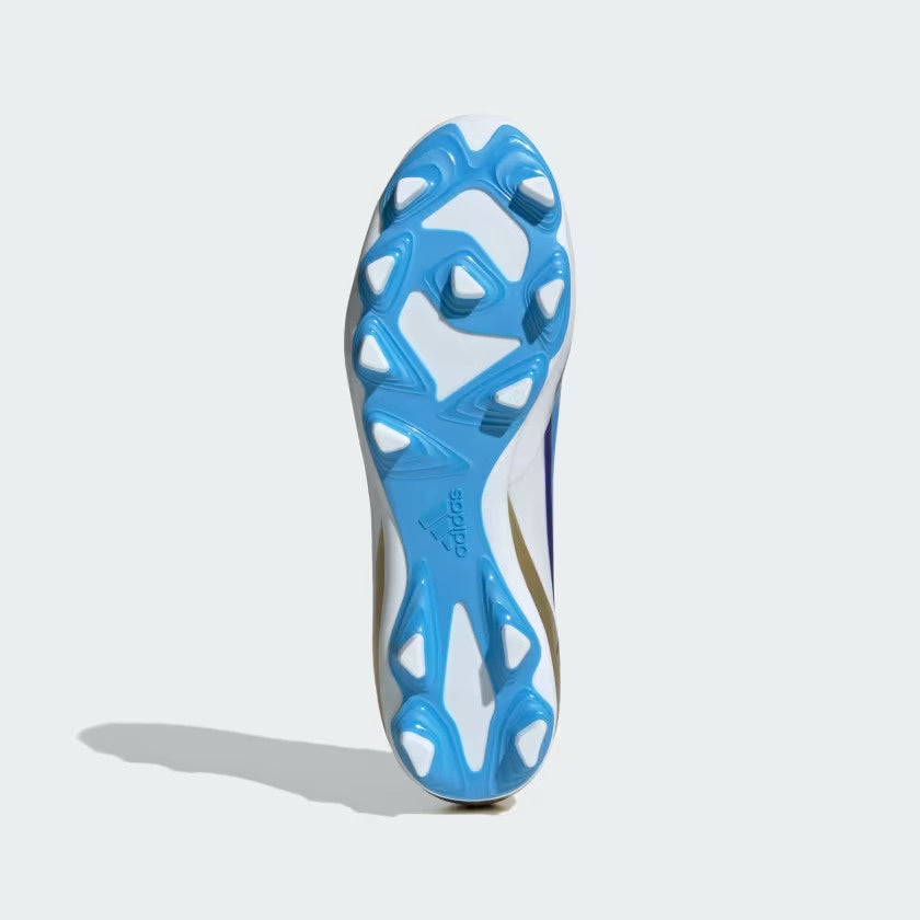 Adidas X Crazyfast Club Messi